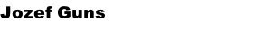 Jozef Guns